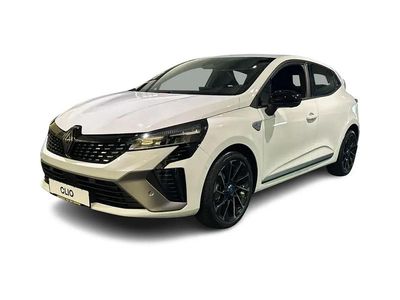 Weiß Neu 2025 Renault Clio V Esprit Alpine Kleinwagen | 22.319 € (Etwas zu teuer)