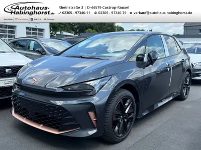 Neu Cupra Born 139 kW (190 PS) 2026 Grau Kleinwagen