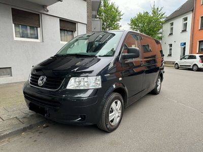 gebraucht VW Caravelle T52.5 TDI 174Ps TÜV 7/2024