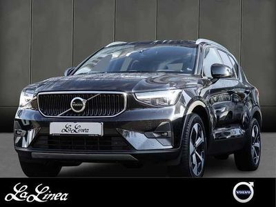 Usata Volvo XC40 120 CV (88 kW) 2024 SUV