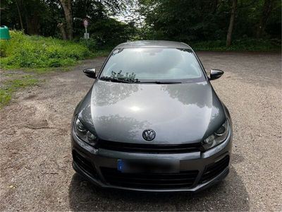 gebraucht VW Scirocco 2.0TSI Match DSG