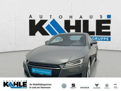 Gebraucht Audi TT