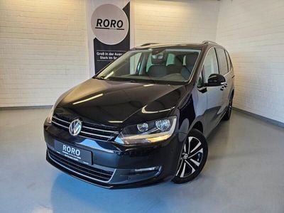 VW Sharan