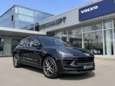 Gebraucht Porsche Macan S