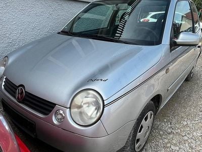 VW Lupo