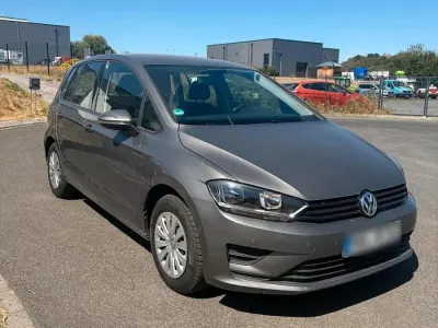 Gebraucht VW Golf VII