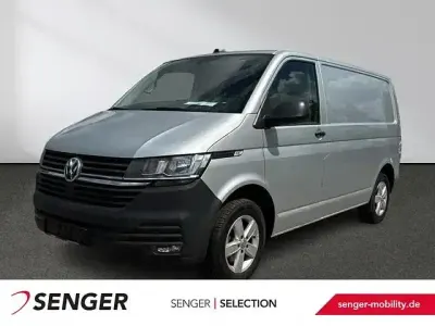 Usata VW Transporter 2021 Andere Furgone