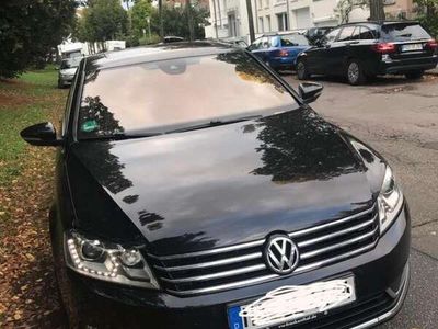 gebraucht VW Passat Comfortline