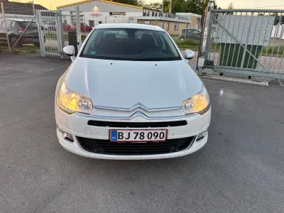 Gebraucht Citroën C5