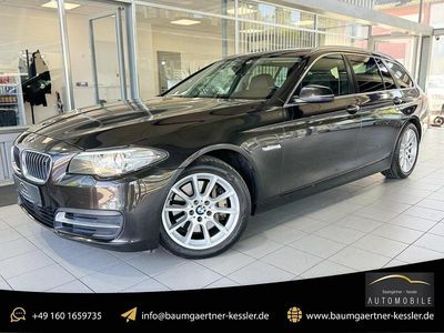 BMW 535