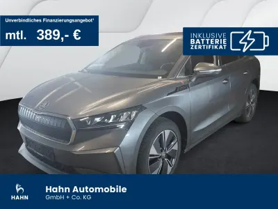 Gebraucht Skoda Enyaq iV