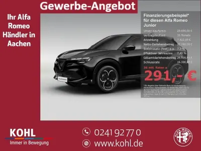 Gebraucht Alfa Romeo Junior