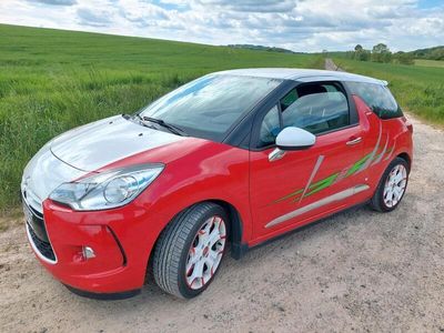 Citroën DS3