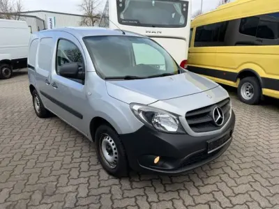 Gebraucht Mercedes Citan 108