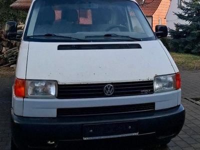 VW T4