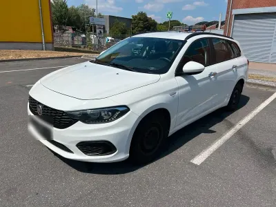 Gebraucht Fiat Tipo