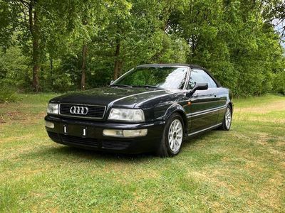 Audi 80