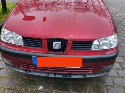 gebraucht Seat Ibiza 6k