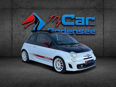 Abarth 500