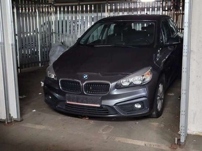 gebraucht BMW 216 Active Tourer 216 d Aut.