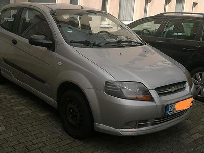 Chevrolet Kalos