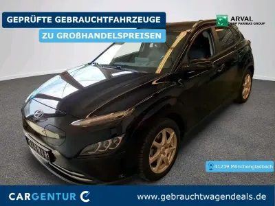 Gebraucht Hyundai Kona
