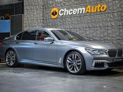 BMW 750L