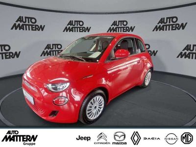 gebraucht Fiat 500e Lim. Basis