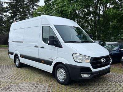 Hyundai H 350