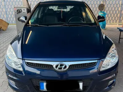Gebraucht Hyundai i30