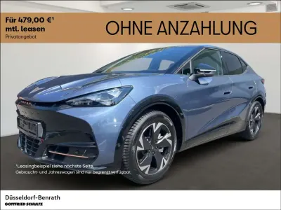 Gebraucht Cupra Tavascan