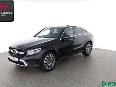 Mercedes GLC250