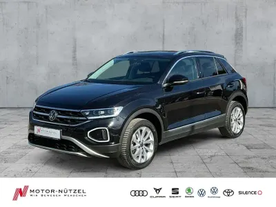 Occasion VW T-Roc