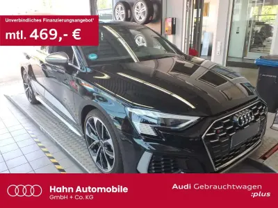 Gebraucht Audi S3