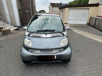 Smart ForTwo Coupé