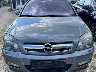 Opel Signum