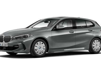 gebraucht BMW 120 i