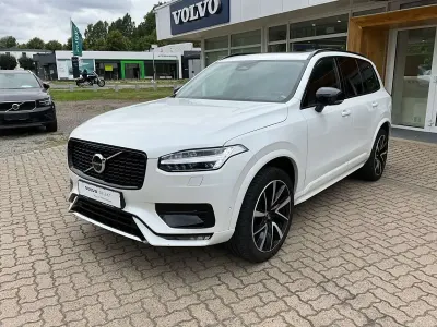 Gebraucht Volvo XC90
