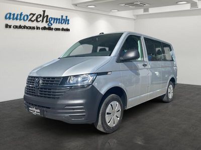 gebraucht VW Transporter T6.1Kombi kurzer Radstand