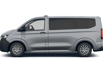 Neu VW T7 California 100 kW (136 PS) 2026 Stonegrey Van