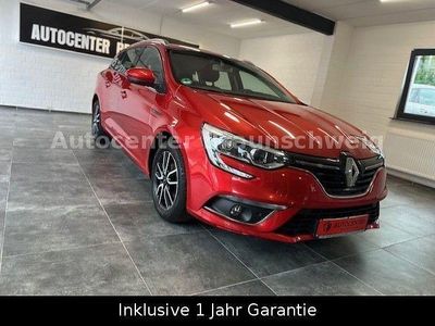 Renault Mégane GrandTour