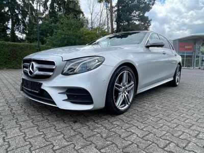 Mercedes E300