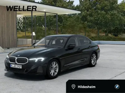 Gebraucht BMW 318