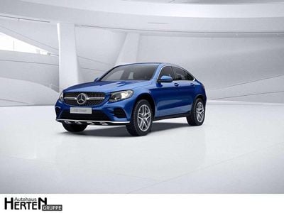 Mercedes GLC250