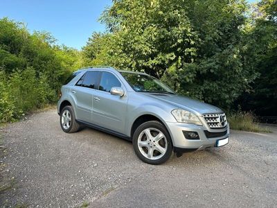 Mercedes ML350