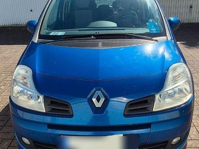 Renault Grand Modus