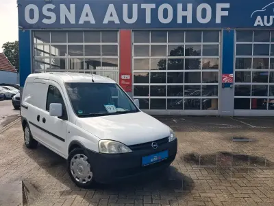 Gebraucht Opel Combo