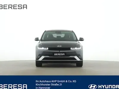 Nuova Hyundai Ioniq 5 168 kW (229 CV) 2026 Grigio SUV