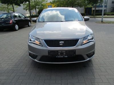 Seat Toledo
