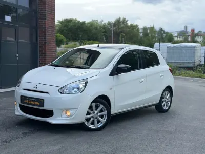 Gebraucht Mitsubishi Space Star